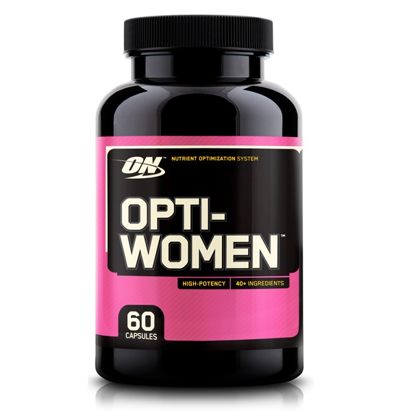 Opti-Women 60 капс, ON